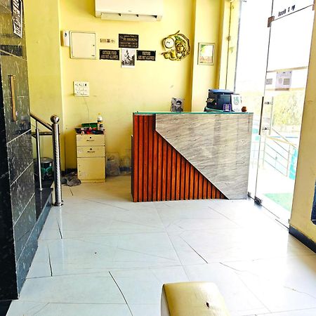 Hotel Hari Inn Jaipur Dış mekan fotoğraf