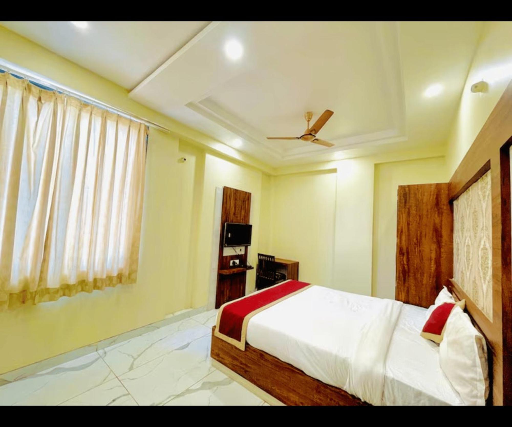 Hotel Hari Inn Jaipur Dış mekan fotoğraf