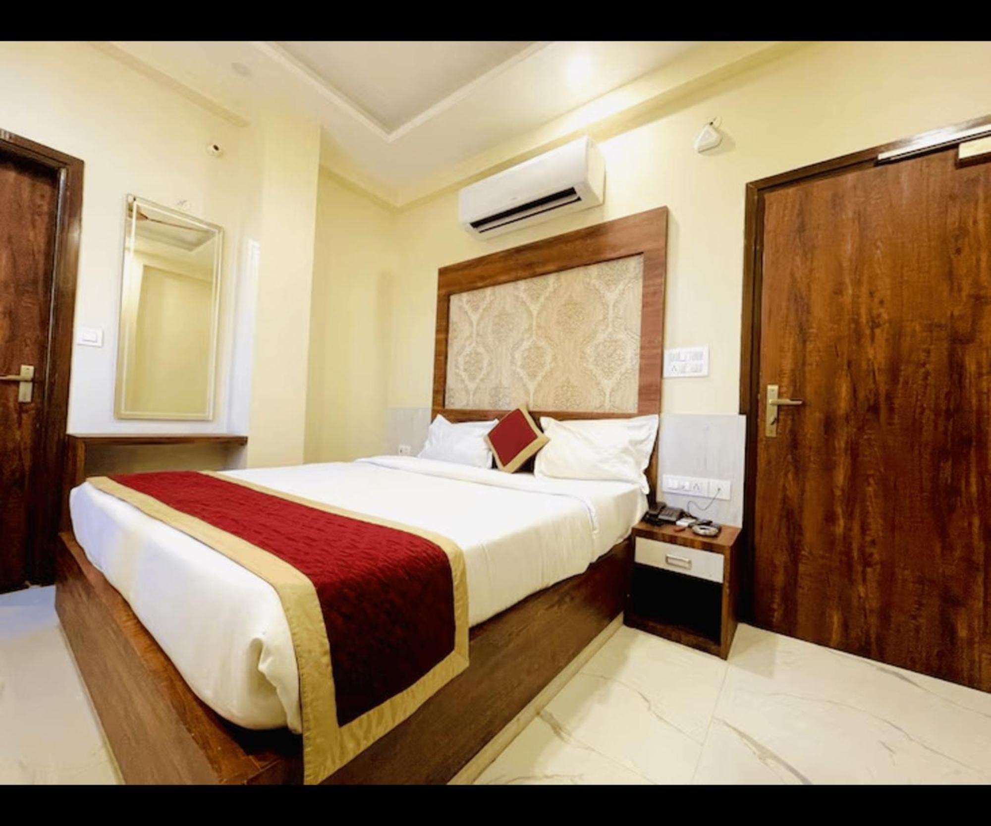 Hotel Hari Inn Jaipur Dış mekan fotoğraf