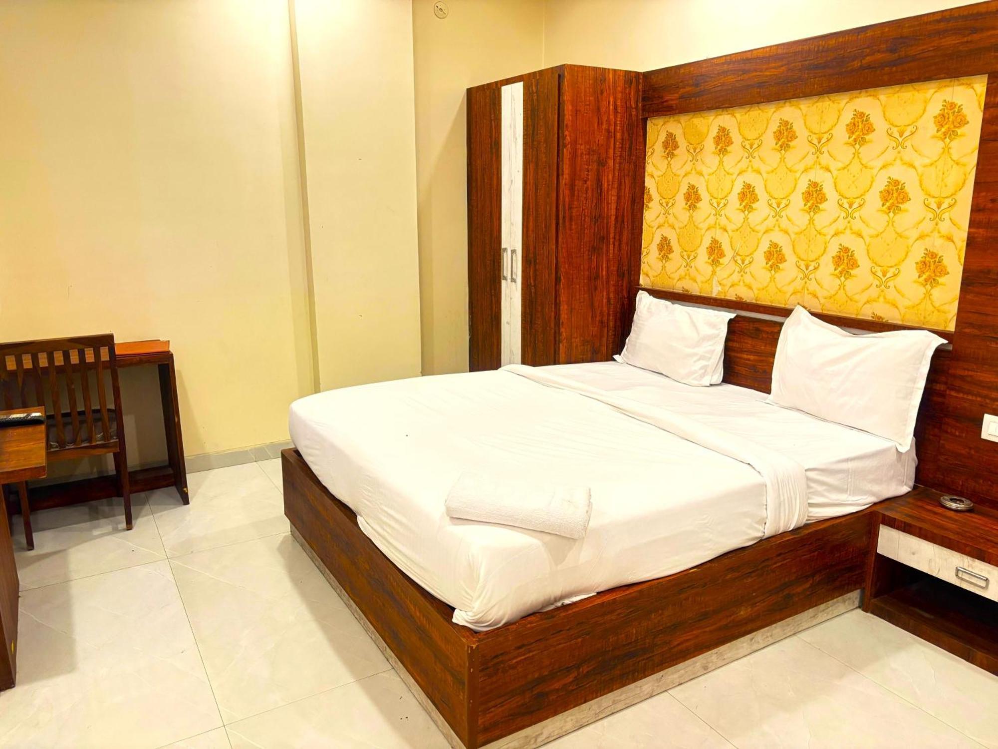 Hotel Hari Inn Jaipur Dış mekan fotoğraf