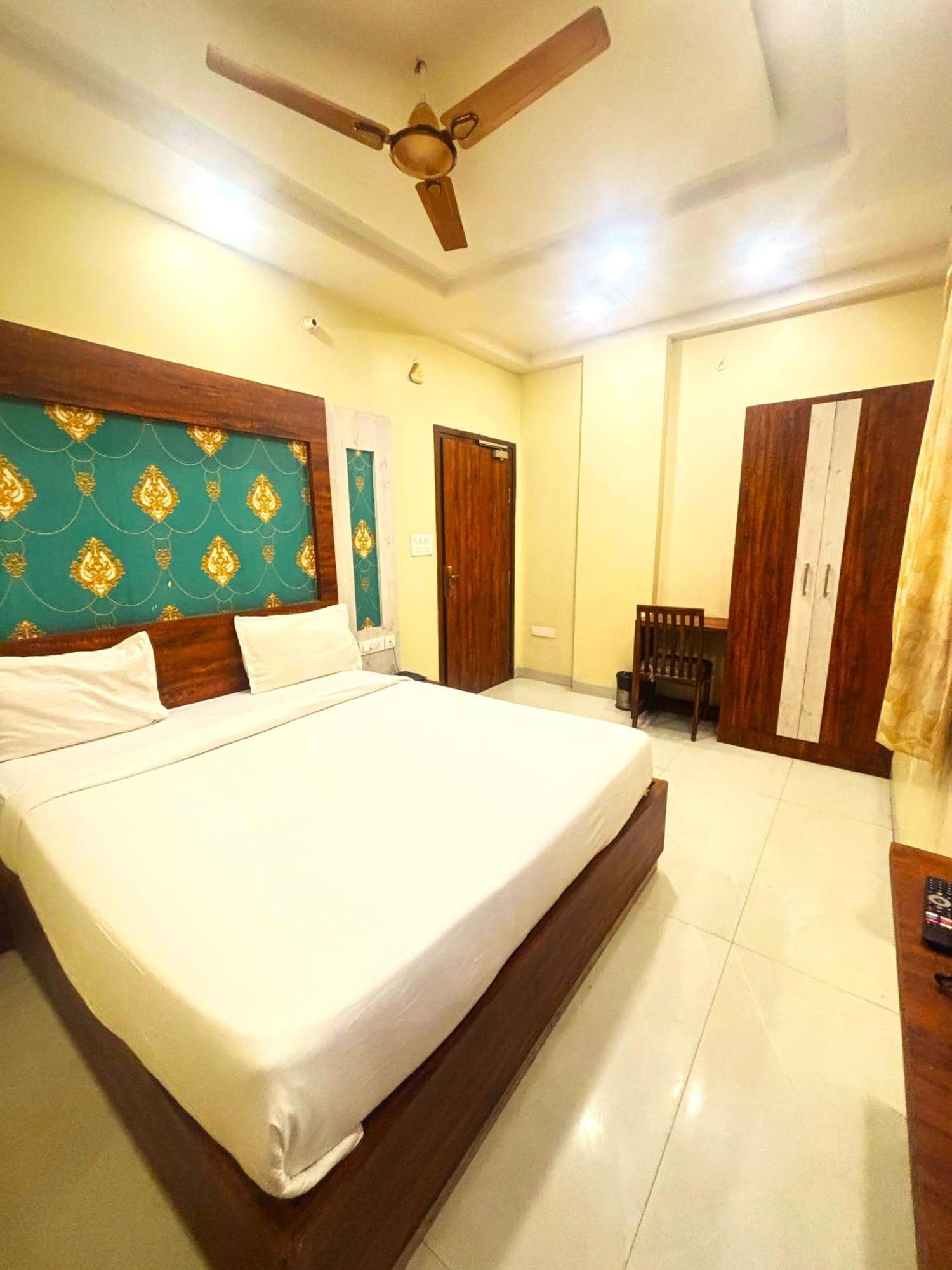 Hotel Hari Inn Jaipur Dış mekan fotoğraf
