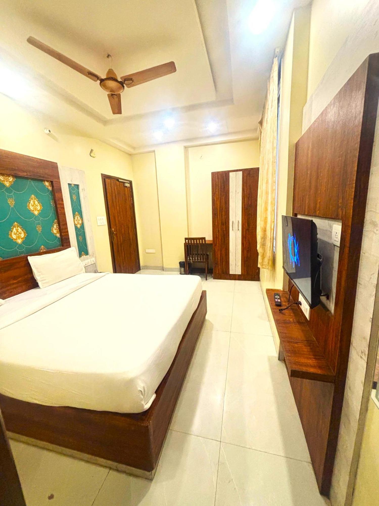 Hotel Hari Inn Jaipur Dış mekan fotoğraf