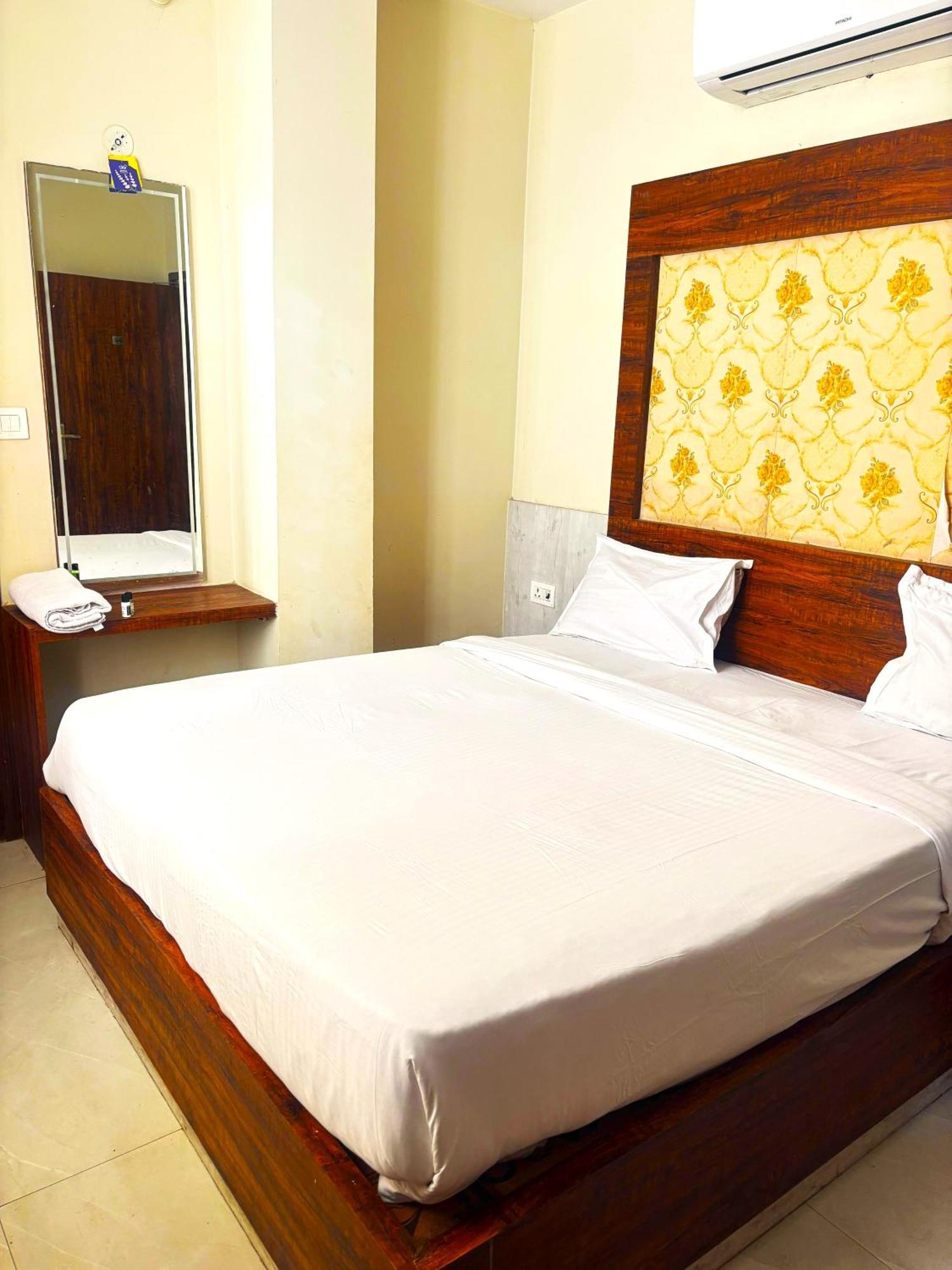 Hotel Hari Inn Jaipur Dış mekan fotoğraf