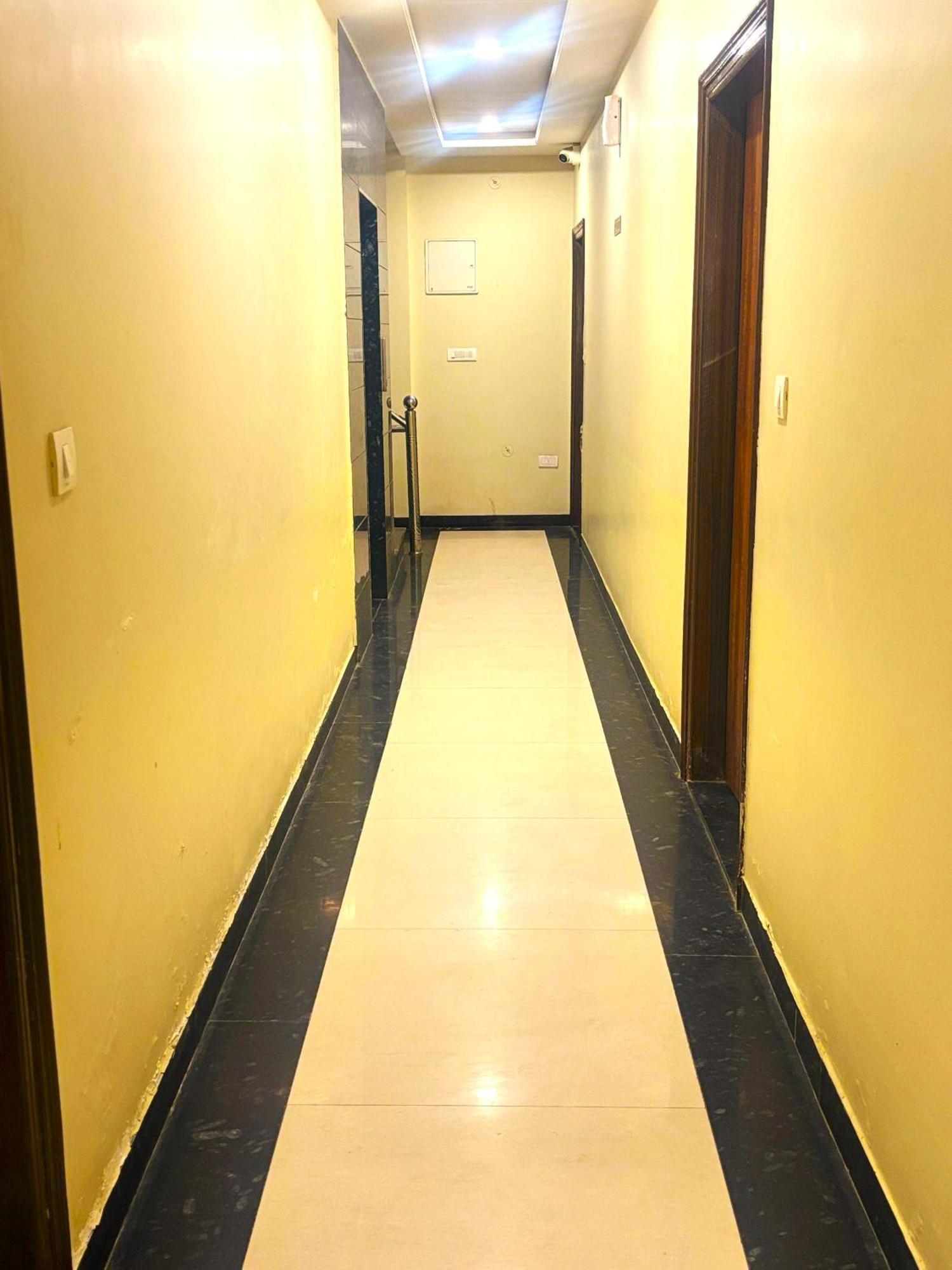 Hotel Hari Inn Jaipur Dış mekan fotoğraf
