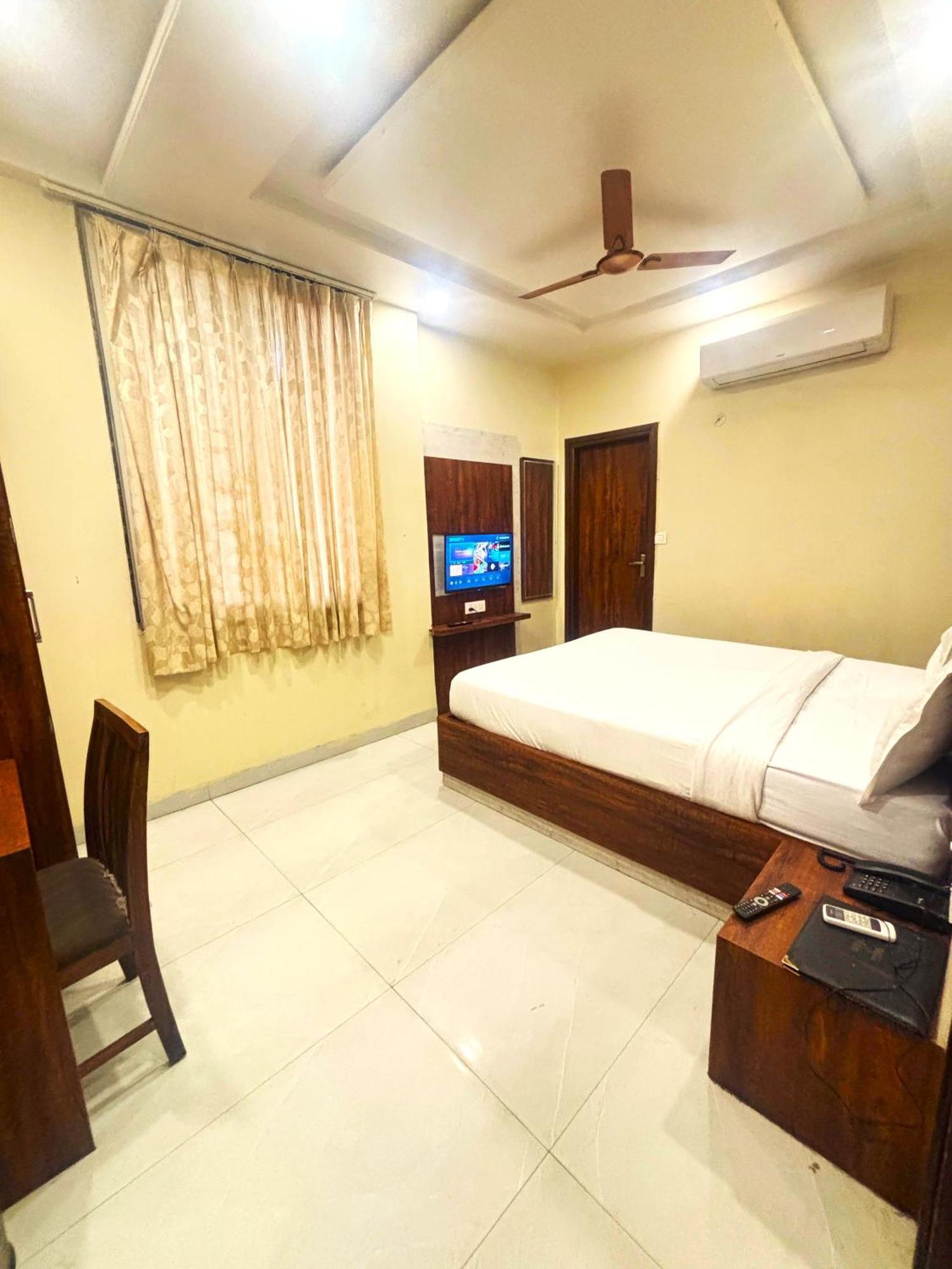 Hotel Hari Inn Jaipur Dış mekan fotoğraf