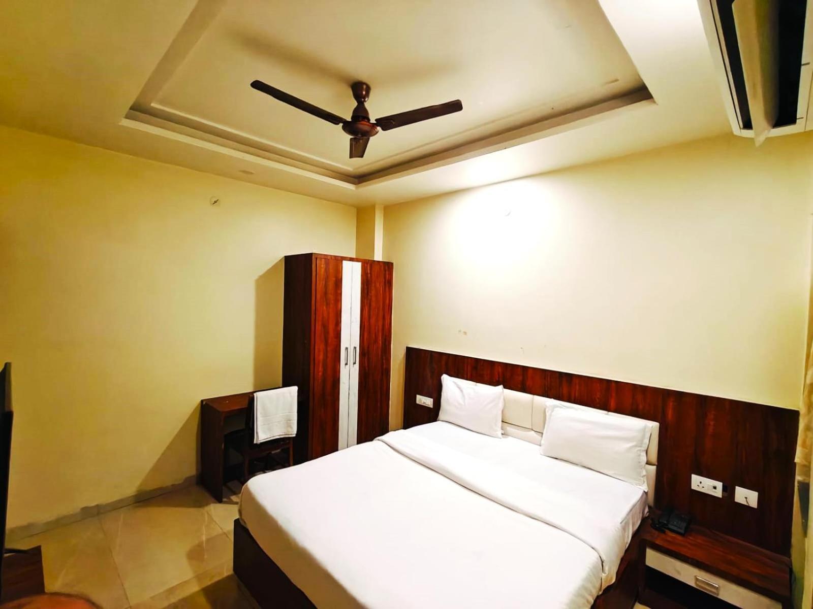 Hotel Hari Inn Jaipur Dış mekan fotoğraf